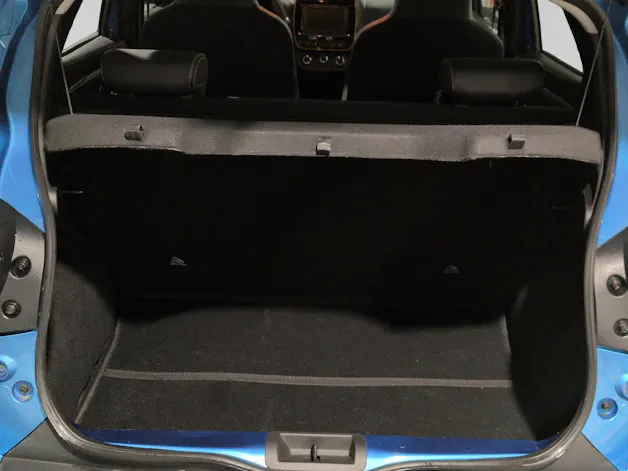 Dacia Spring Comfort Plus