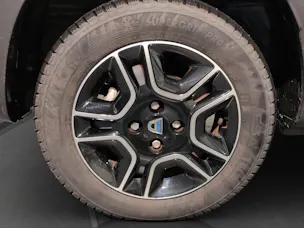 Dacia Spring Comfort Plus