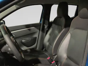 Dacia Spring Comfort Plus