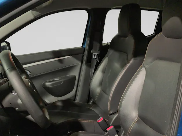 Dacia Spring Comfort Plus