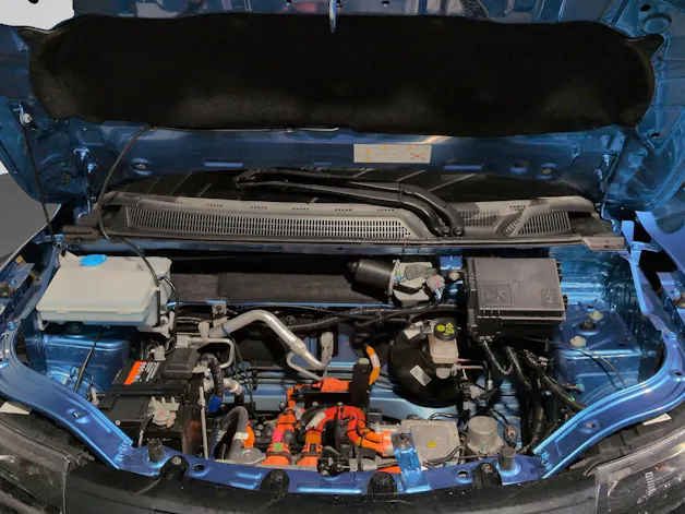 Dacia Spring Comfort Plus