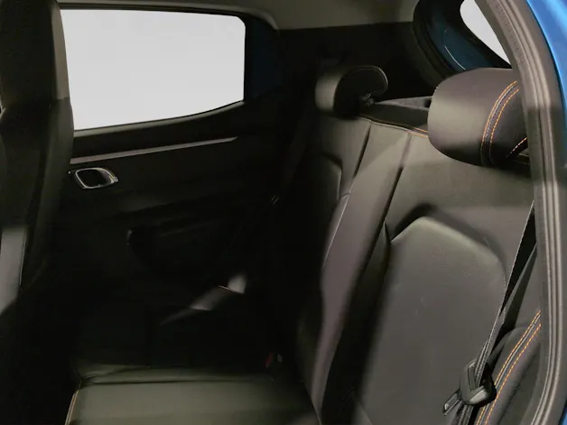 Dacia Spring Comfort Plus