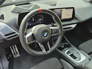 BMW M135 xDrive M Sport Pro