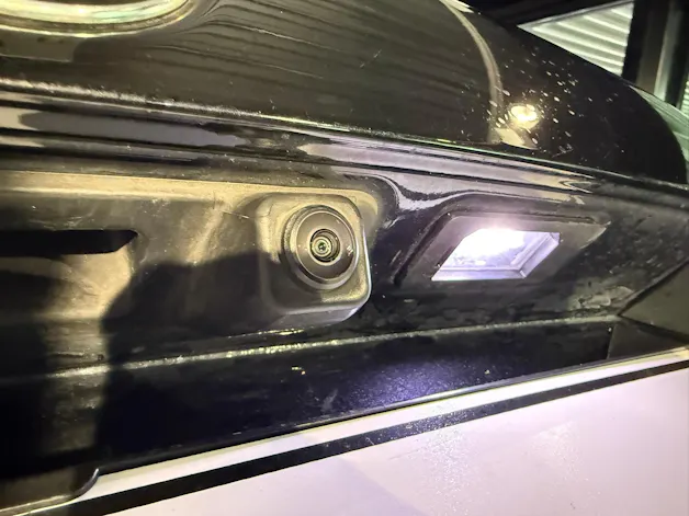 BMW M135i xDrive Steptronic