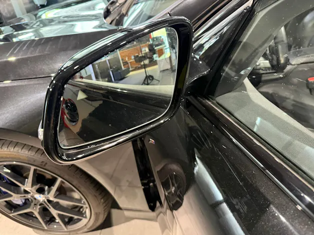 BMW M135i xDrive Steptronic