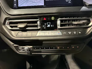 BMW M135i xDrive Steptronic