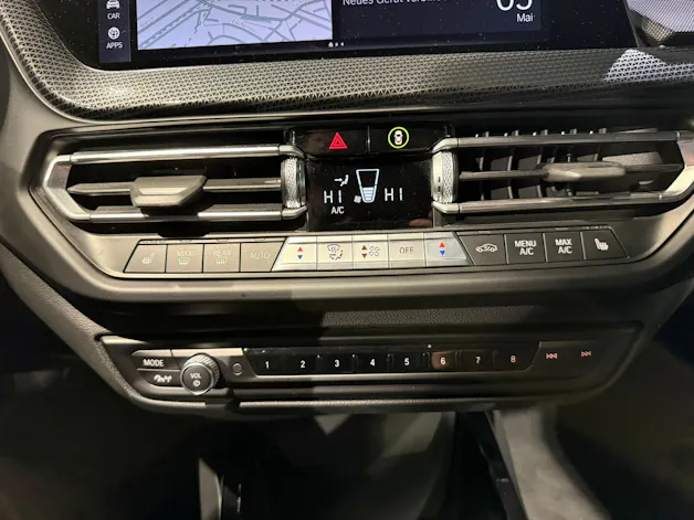 BMW M135i xDrive Steptronic
