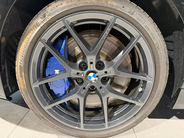 BMW M135i xDrive Steptronic