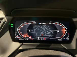 BMW M135i xDrive Steptronic