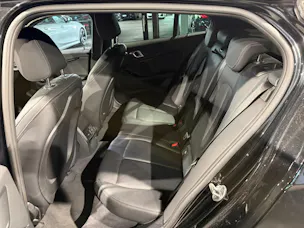 BMW M135i xDrive Steptronic