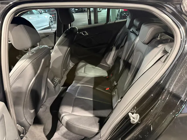 BMW M135i xDrive Steptronic