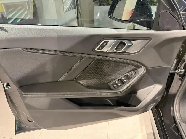 BMW M135i xDrive Steptronic
