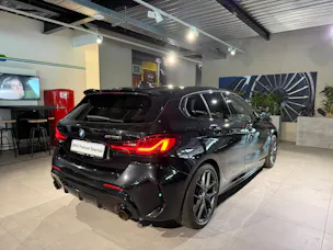 BMW M135i xDrive Steptronic