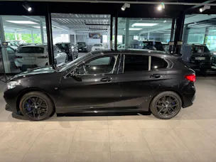 BMW M135i xDrive Steptronic