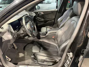 BMW M135i xDrive Steptronic