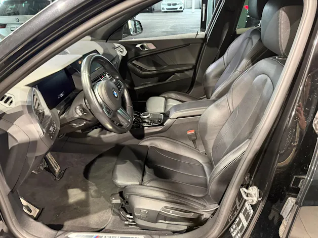 BMW M135i xDrive Steptronic