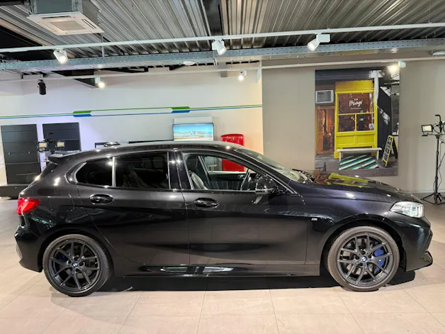 BMW M135i xDrive Steptronic