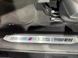 BMW M135i xDrive Steptronic