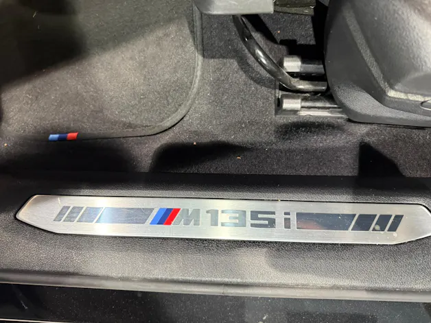 BMW M135i xDrive Steptronic