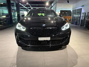 BMW M135i xDrive Steptronic