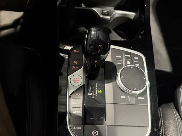 BMW M135i xDrive Steptronic