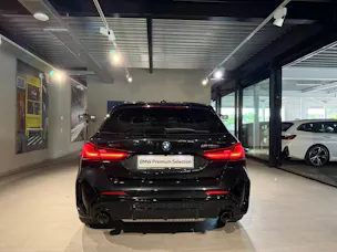 BMW M135i xDrive Steptronic