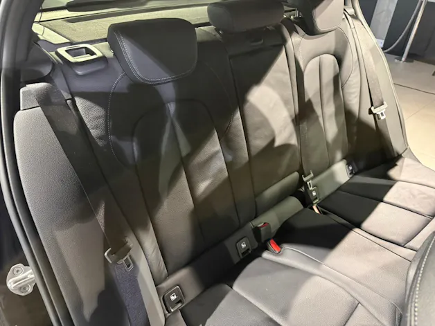 BMW M135i xDrive Steptronic