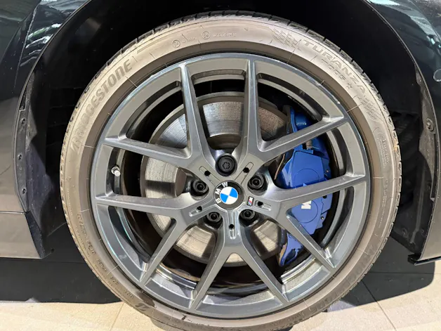 BMW M135i xDrive Steptronic
