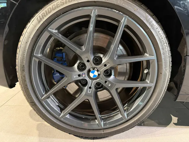 BMW M135i xDrive Steptronic