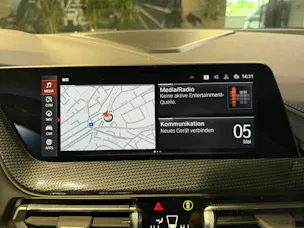 BMW M135i xDrive Steptronic