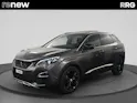 Peugeot 3008 1.6 THP GT Line EAT
