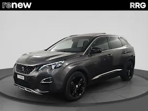 Peugeot 3008 1.6 THP GT Line EAT