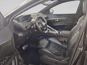 Peugeot 3008 1.6 THP GT Line EAT