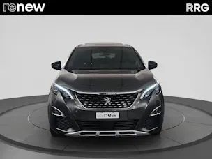 Peugeot 3008 1.6 THP GT Line EAT