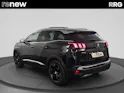 Peugeot 3008 1.6 THP GT Line EAT