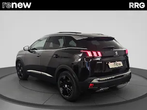 Peugeot 3008 1.6 THP GT Line EAT