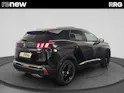 Peugeot 3008 1.6 THP GT Line EAT