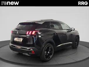 Peugeot 3008 1.6 THP GT Line EAT