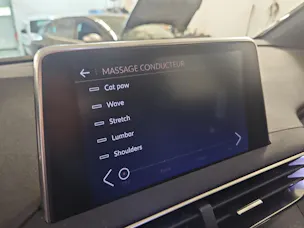 Peugeot 3008 1.6 THP GT Line EAT