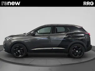 Peugeot 3008 1.6 THP GT Line EAT