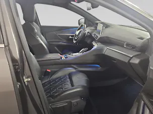 Peugeot 3008 1.6 THP GT Line EAT