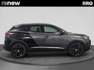 Peugeot 3008 1.6 THP GT Line EAT