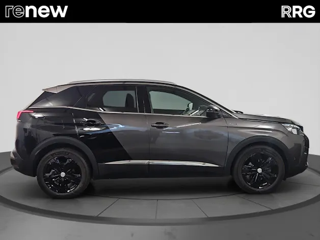 Peugeot 3008 1.6 THP GT Line EAT