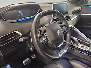 Peugeot 3008 1.6 THP GT Line EAT