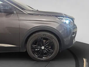 Peugeot 3008 1.6 THP GT Line EAT