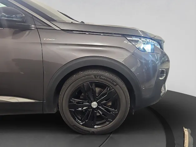Peugeot 3008 1.6 THP GT Line EAT
