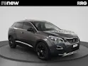 Peugeot 3008 1.6 THP GT Line EAT