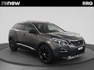 Peugeot 3008 1.6 THP GT Line EAT