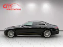Mercedes-Benz S 400 d 4Matic AMG Line 9G-Tronic