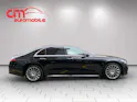 Mercedes-Benz S 400 d 4Matic AMG Line 9G-Tronic